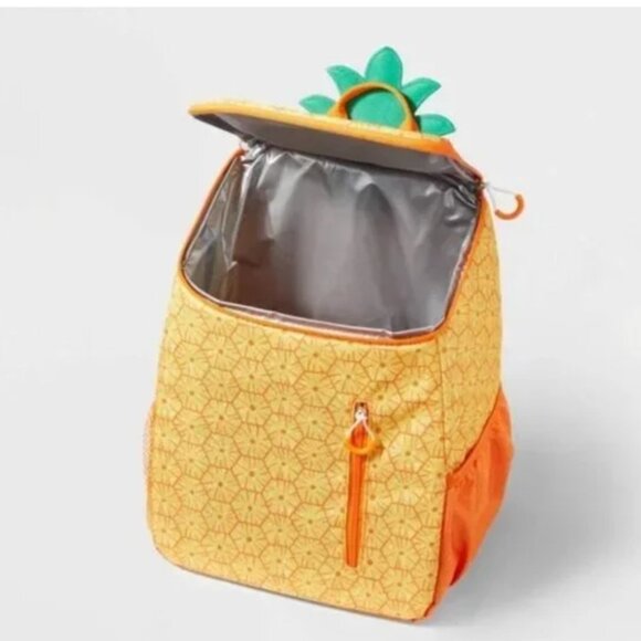 Cooler backpack - Picture 3 of 3